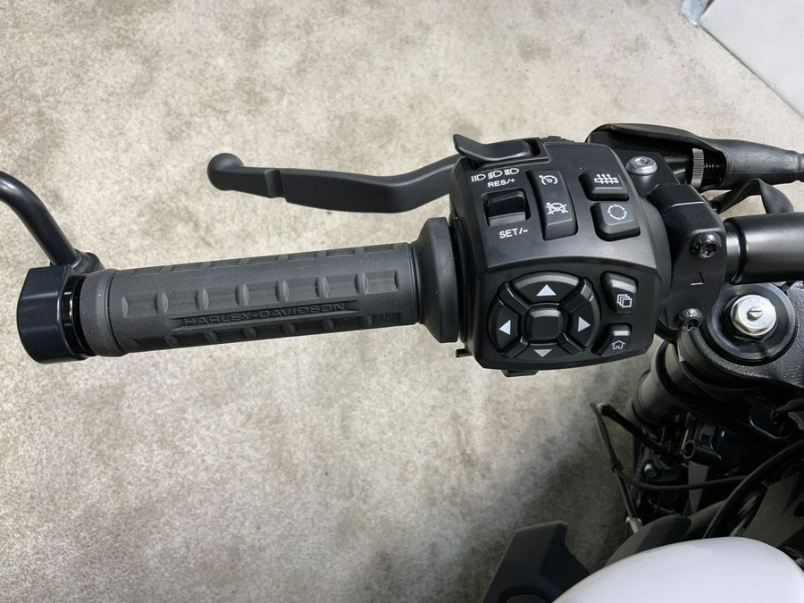 2026 Harley-Davidson® RH1250S - Sportster® S