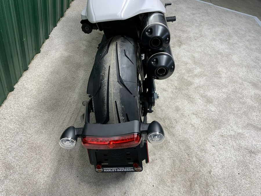 2026 Harley-Davidson® RH1250S - Sportster® S