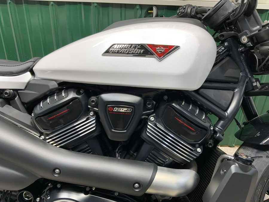 2026 Harley-Davidson® RH1250S - Sportster® S