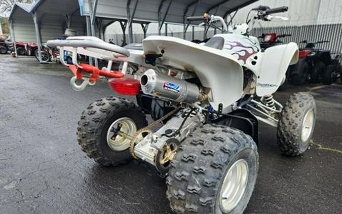 2005 Suzuki QuadSport® Z400 LT-Z400