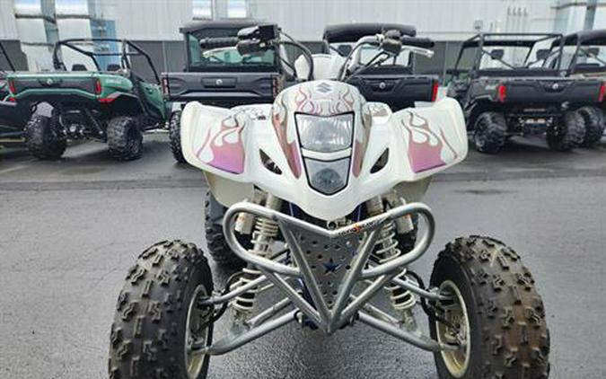 2005 Suzuki QuadSport® Z400 LT-Z400