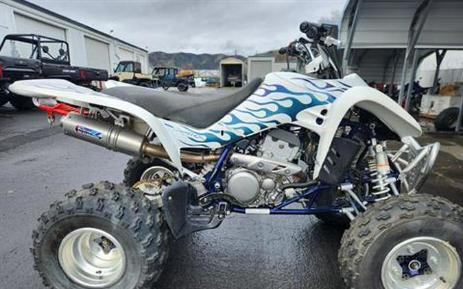 2005 Suzuki QuadSport® Z400 LT-Z400