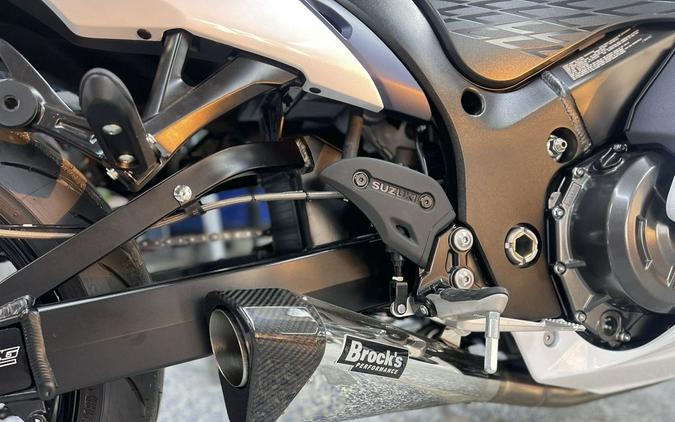 2026 Suzuki Hayabusa