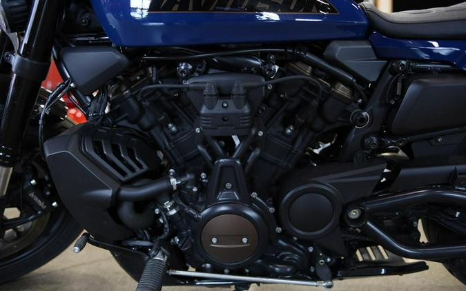 2023 Harley-Davidson® RH1250S - Sportster® S