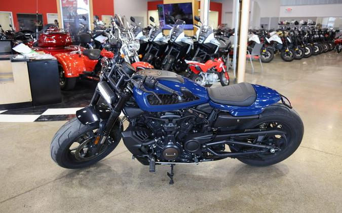 2023 Harley-Davidson® RH1250S - Sportster® S