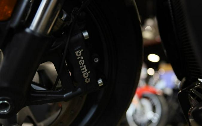 2023 Harley-Davidson® RH1250S - Sportster® S