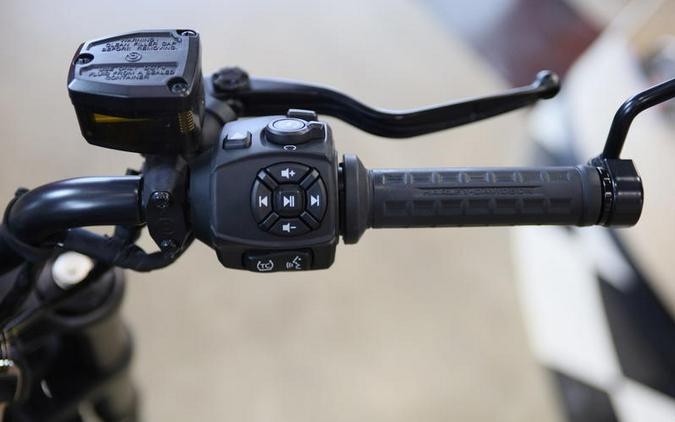 2023 Harley-Davidson® RH1250S - Sportster® S