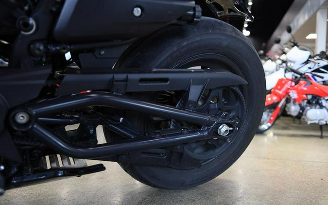 2023 Harley-Davidson® RH1250S - Sportster® S