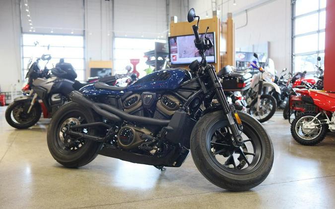 2023 Harley-Davidson® RH1250S - Sportster® S