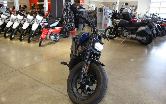 2023 Harley-Davidson® RH1250S - Sportster® S