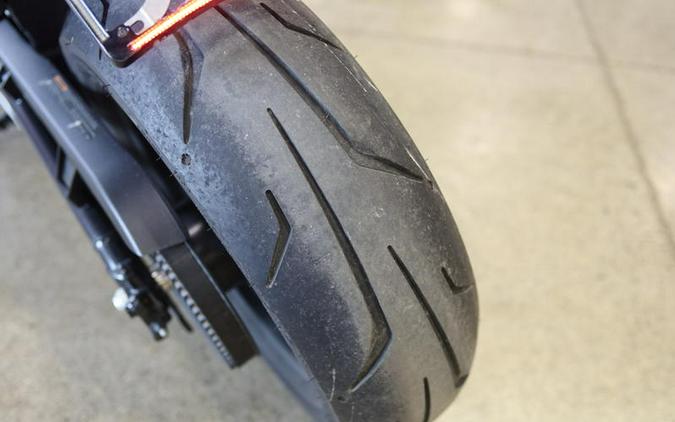 2023 Harley-Davidson® RH1250S - Sportster® S