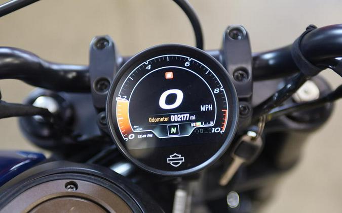 2023 Harley-Davidson® RH1250S - Sportster® S