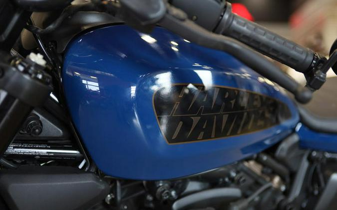 2023 Harley-Davidson® RH1250S - Sportster® S