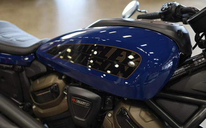 2023 Harley-Davidson® RH1250S - Sportster® S