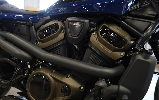 2023 Harley-Davidson® RH1250S - Sportster® S