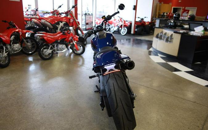 2023 Harley-Davidson® RH1250S - Sportster® S