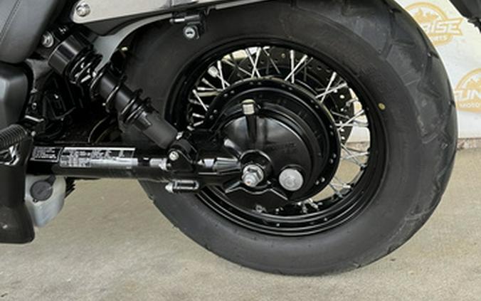 2024 Honda Shadow Phantom