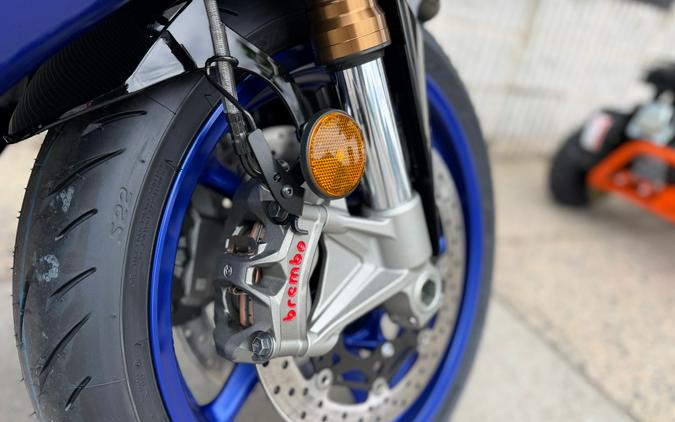 2026 Yamaha Motor Corp., USA YZF-R9