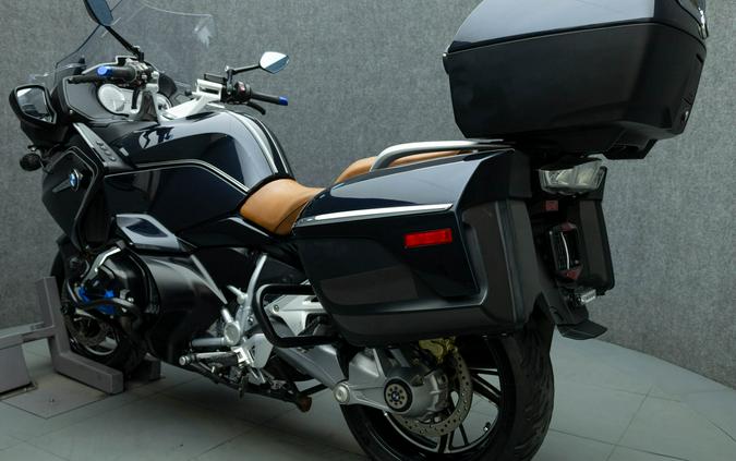 2019 BMW R1250RT PREMIUM W/ABS