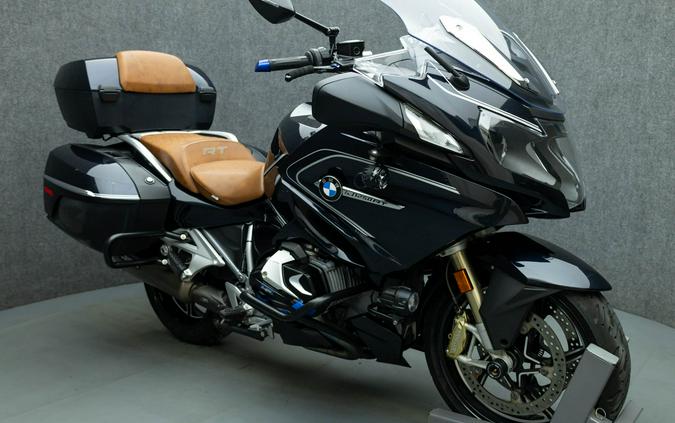 2019 BMW R1250RT PREMIUM W/ABS