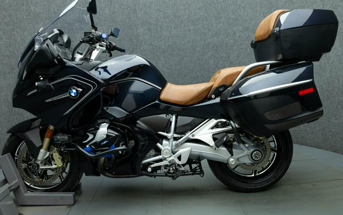 2019 BMW R1250RT PREMIUM W/ABS