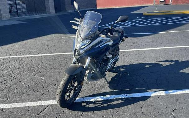 2024 Honda® NC750X DCT