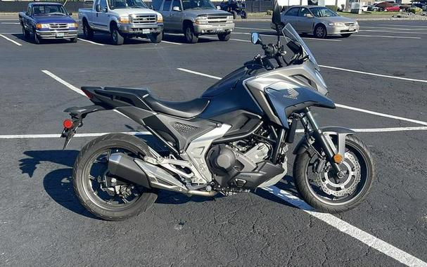 2024 Honda® NC750X DCT