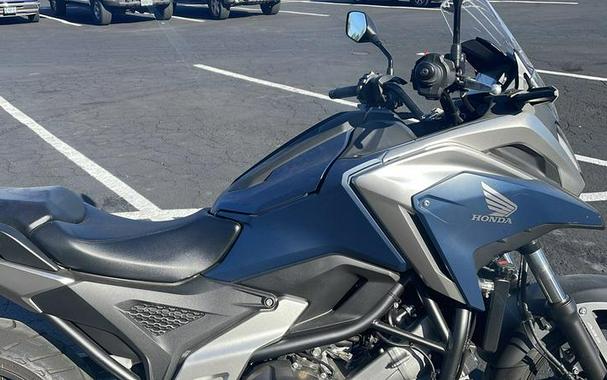2024 Honda® NC750X DCT