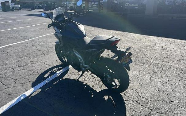 2024 Honda® NC750X DCT