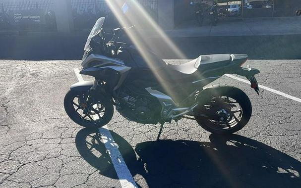 2024 Honda® NC750X DCT
