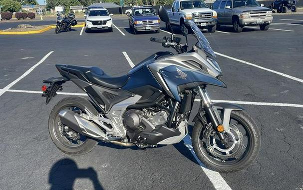 2024 Honda® NC750X DCT