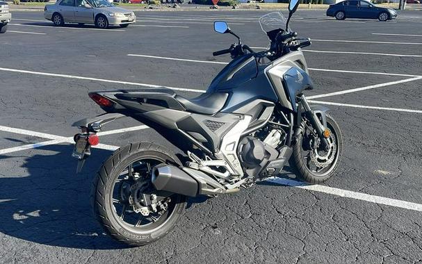 2024 Honda® NC750X DCT