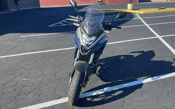 2024 Honda® NC750X DCT