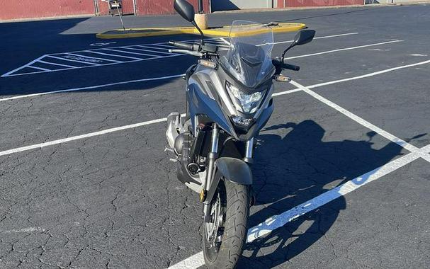 2024 Honda® NC750X DCT