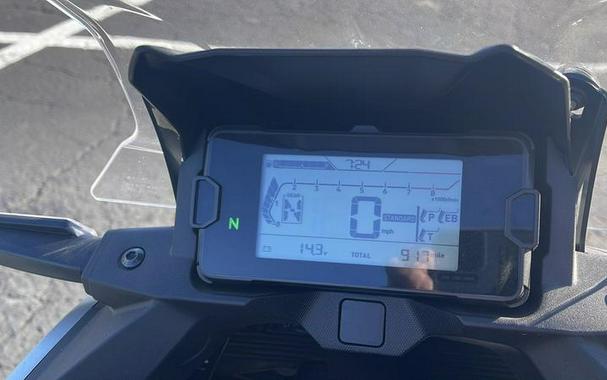 2024 Honda® NC750X DCT