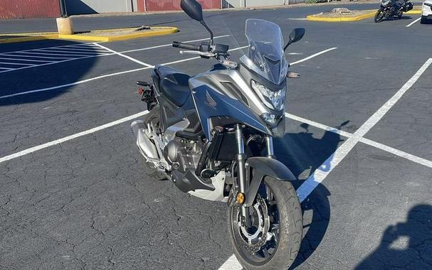 2024 Honda® NC750X DCT
