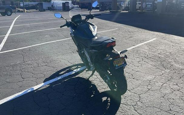 2024 Honda® NC750X DCT