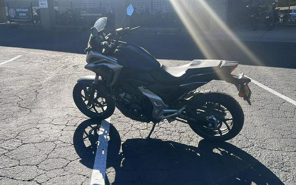 2024 Honda® NC750X DCT