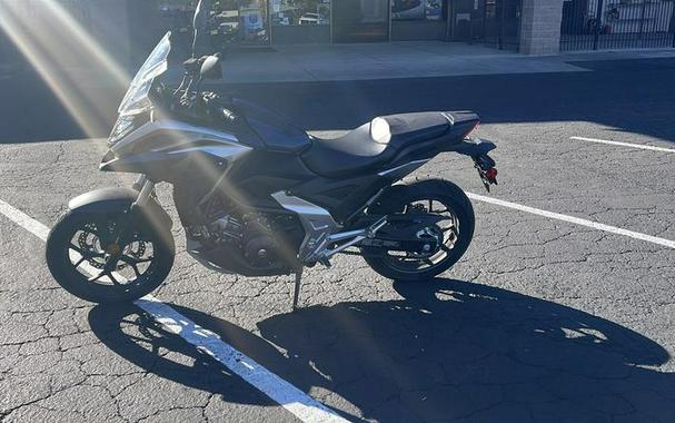 2024 Honda® NC750X DCT