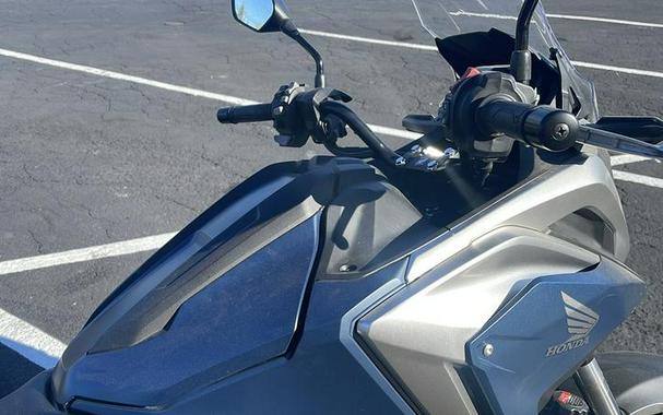 2024 Honda® NC750X DCT