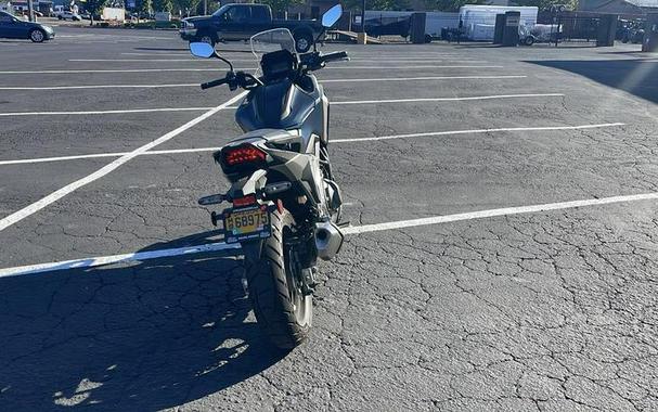 2024 Honda® NC750X DCT