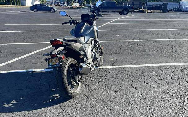 2024 Honda® NC750X DCT
