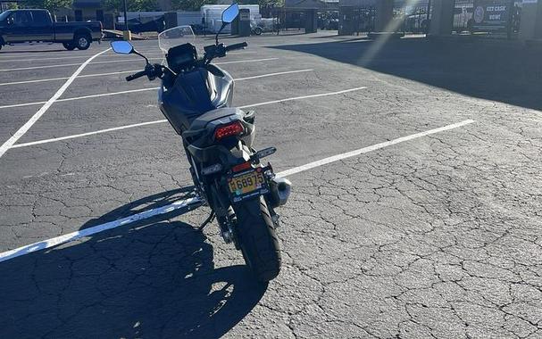 2024 Honda® NC750X DCT