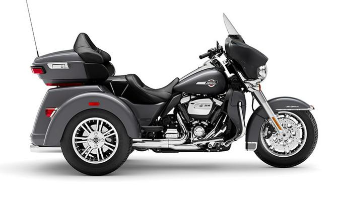 2022 Harley-Davidson® FLHTCUTG - Tri Glide® Ultra