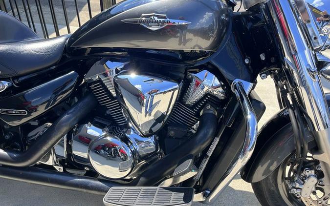 2008 Suzuki Boulevard C109RT