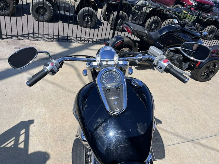 2008 Suzuki Boulevard C109RT