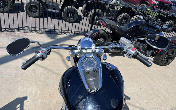2008 Suzuki Boulevard C109RT