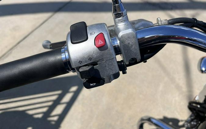 2008 Suzuki Boulevard C109RT