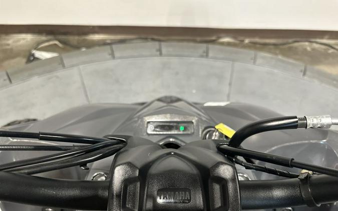 2023 Yamaha YFZ 450R SE