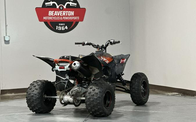 2023 Yamaha YFZ 450R SE